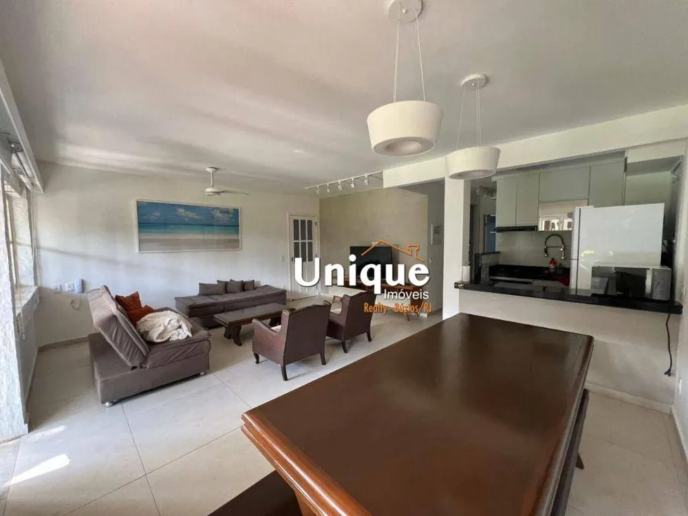 Apartamento, 2 quartos, 105 m² - Foto 7