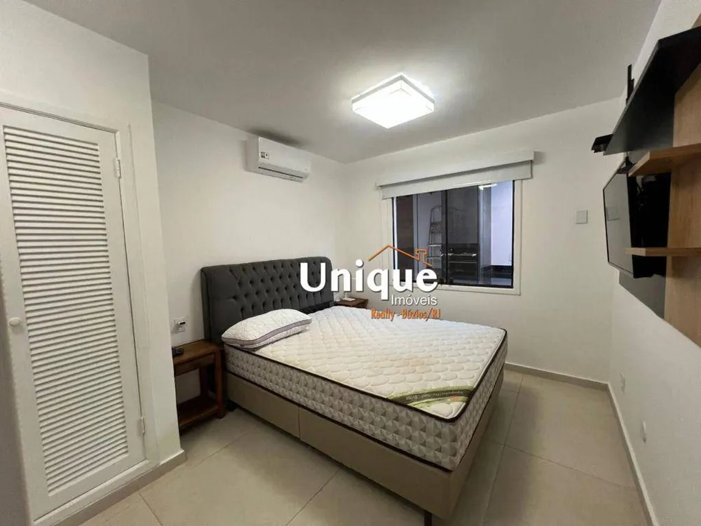 Apartamento, 2 quartos, 105 m² - Foto 5