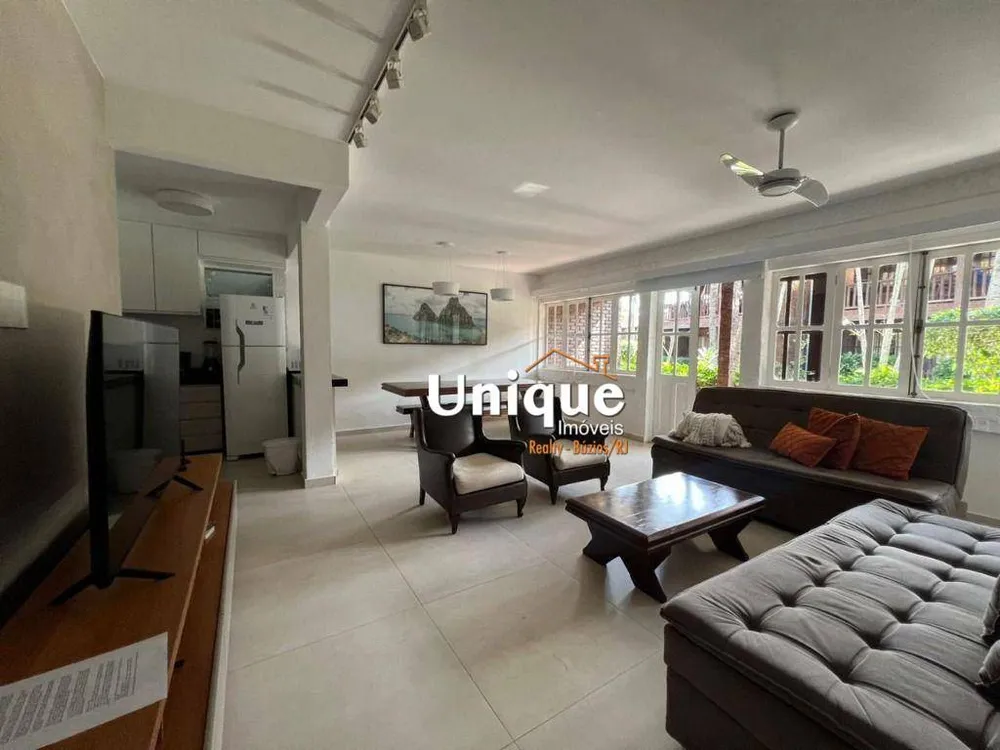 Apartamento, 2 quartos, 105 m² - Foto 2