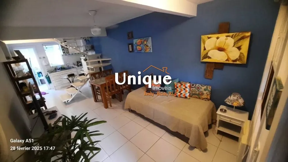 Casa de Condomínio, 1 quarto - Foto 8