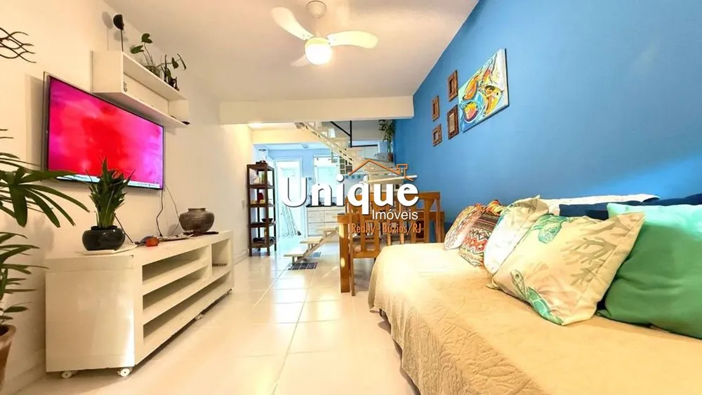 Casa de Condomínio, 1 quarto - Foto 4