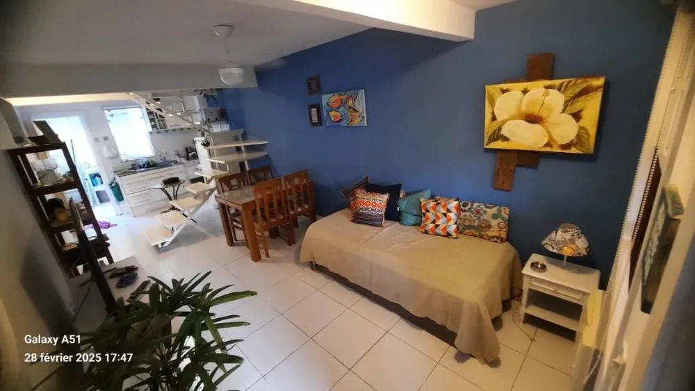 Casa de Condomínio, 1 quarto - Foto 7