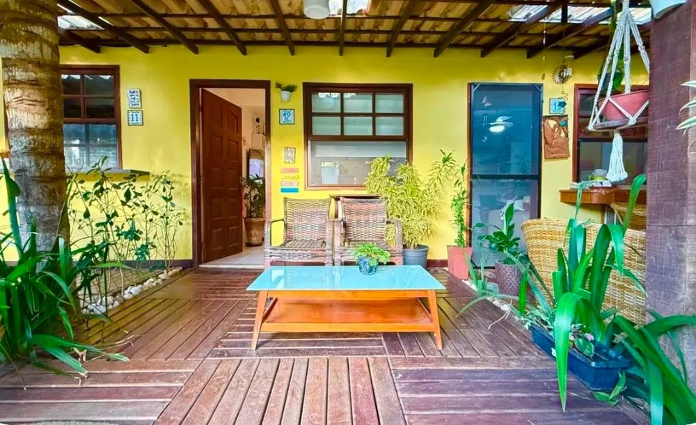 Casa de Condomínio, 1 quarto - Foto 1