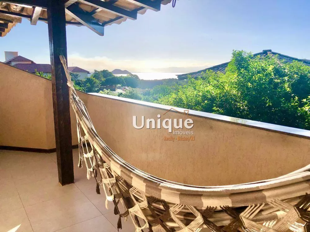 Casa de Condomínio, 4 quartos - Foto 20