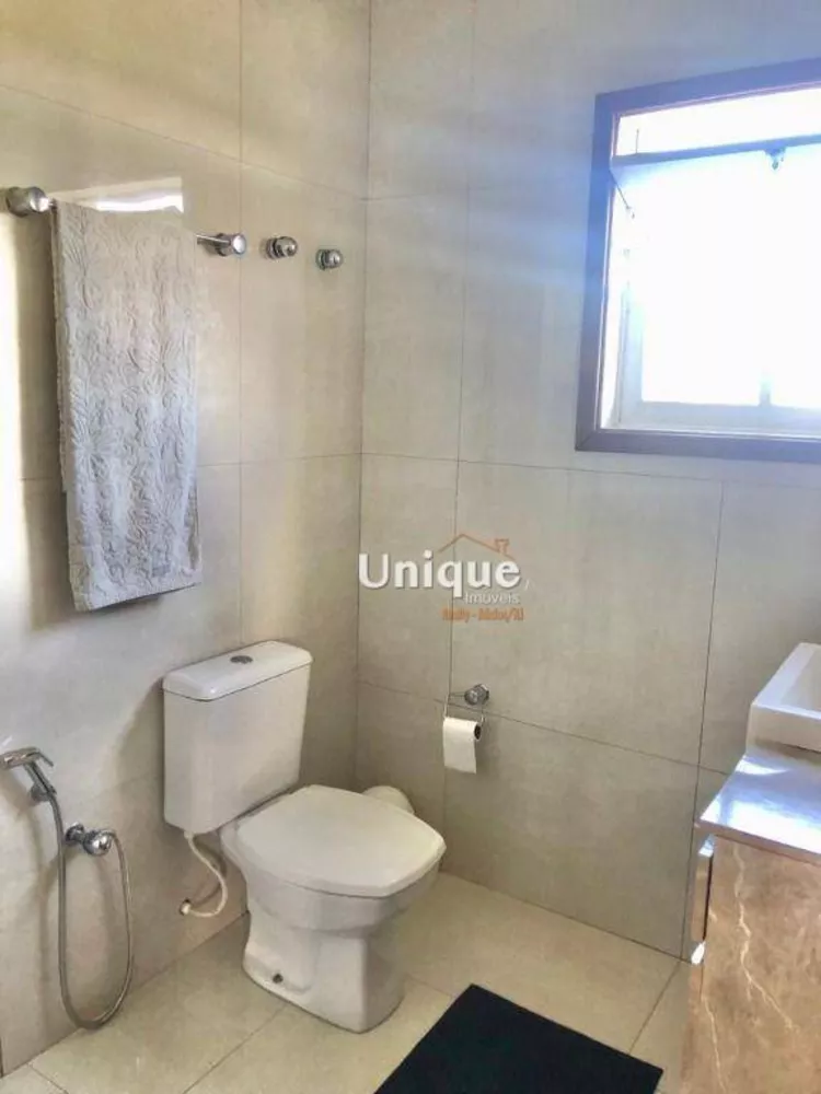 Casa de Condomínio, 4 quartos - Foto 15