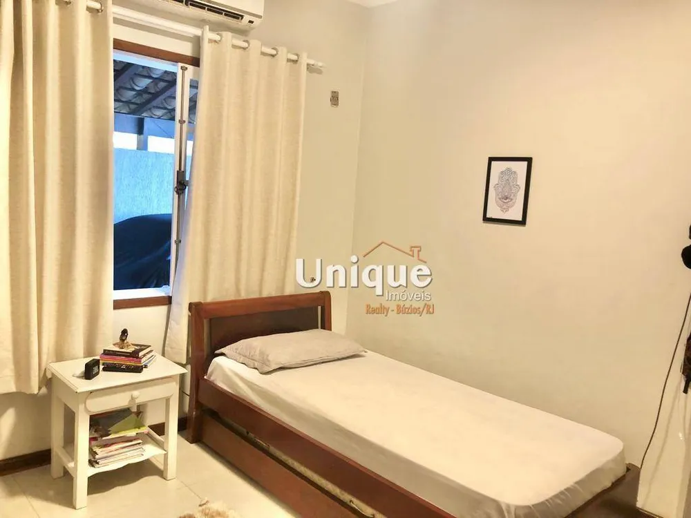Casa de Condomínio, 4 quartos - Foto 44
