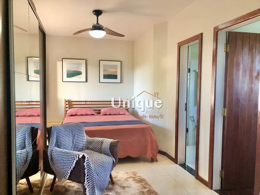 Casa de Condomínio, 4 quartos - Foto 14