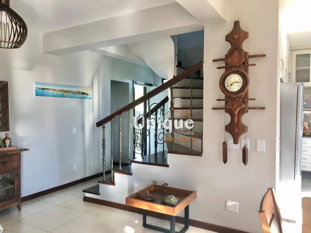 Casa de Condomínio, 4 quartos - Foto 42