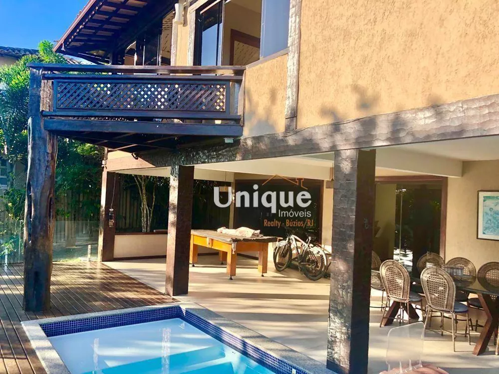 Casa de Condomínio, 4 quartos - Foto 36