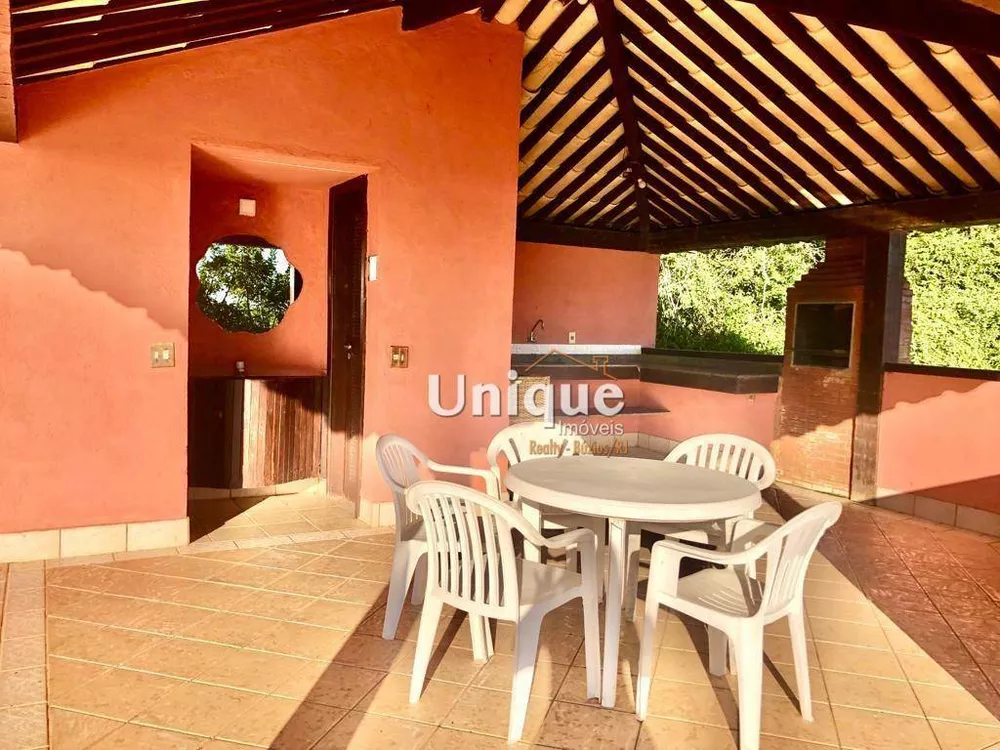 Casa de Condomínio, 4 quartos - Foto 38