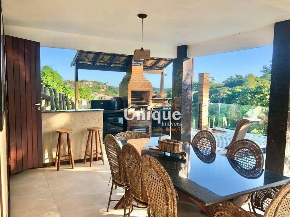 Casa de Condomínio, 4 quartos - Foto 31