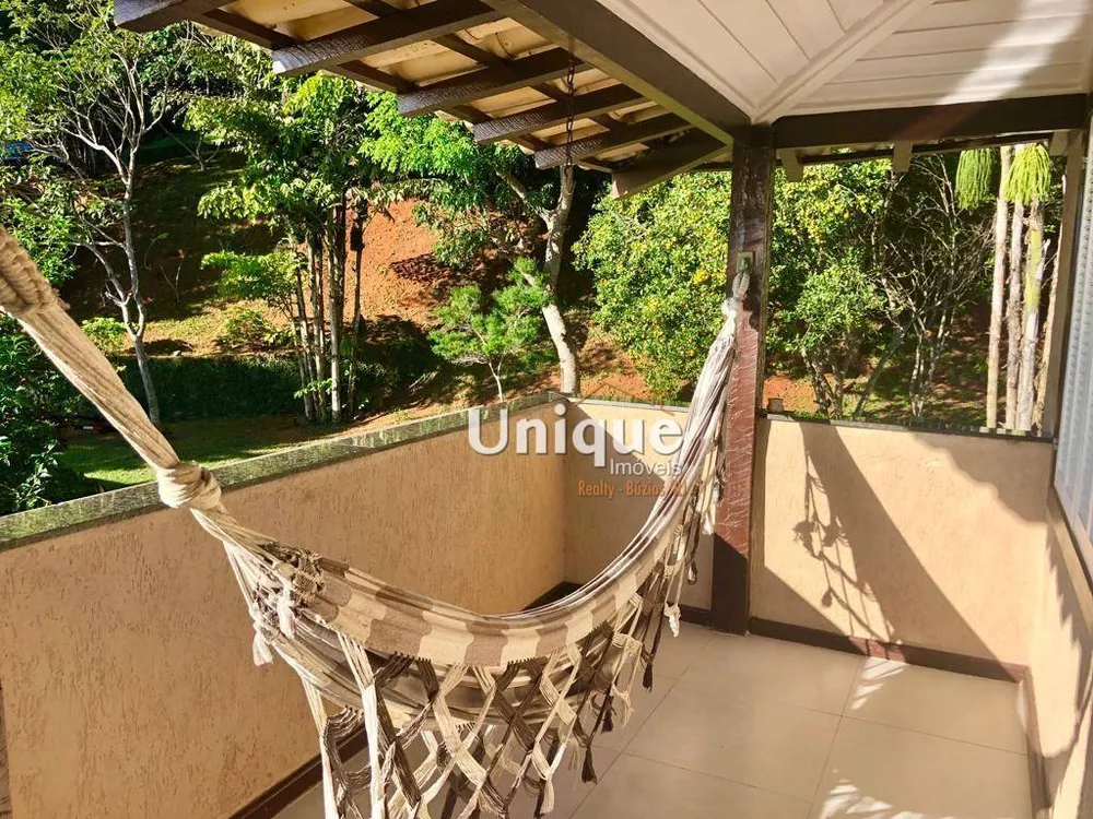 Casa de Condomínio, 4 quartos - Foto 19