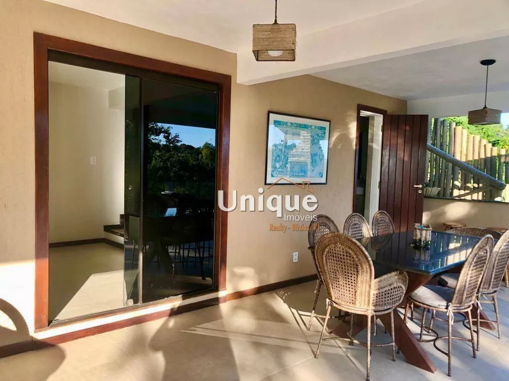 Casa de Condomínio, 4 quartos - Foto 28