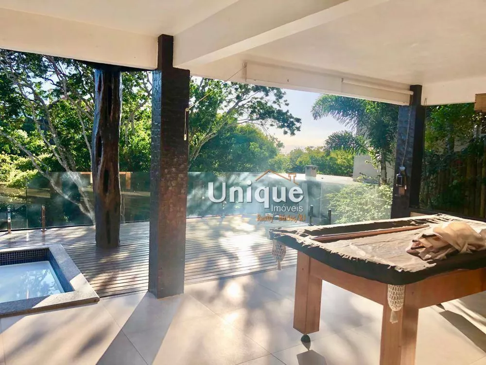 Casa de Condomínio, 4 quartos - Foto 33