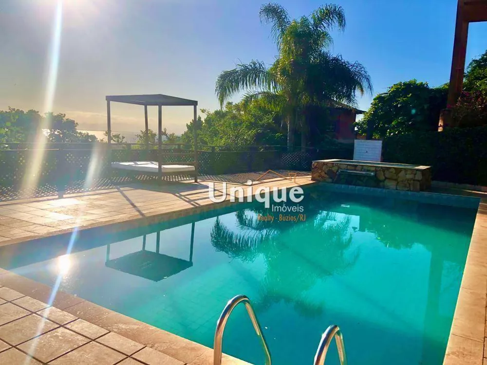 Casa de Condomínio, 4 quartos - Foto 40