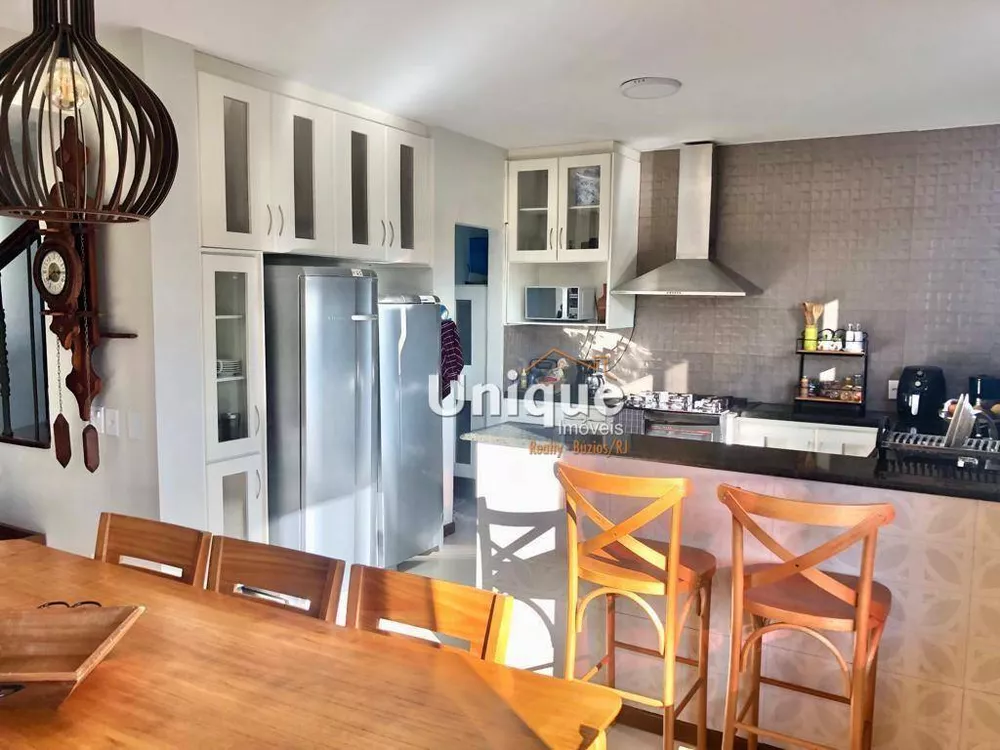 Casa de Condomínio, 4 quartos - Foto 6