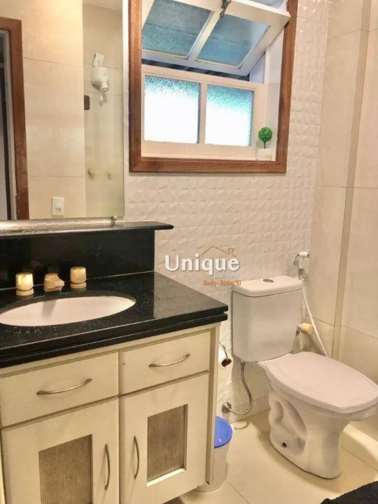 Casa de Condomínio, 4 quartos - Foto 10