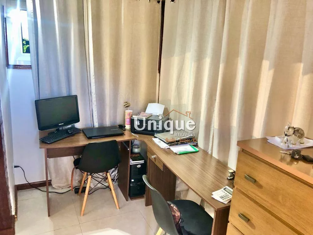 Casa de Condomínio, 4 quartos - Foto 21