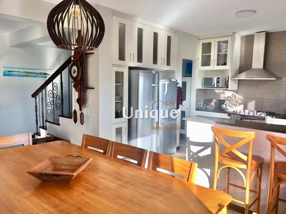 Casa de Condomínio, 4 quartos - Foto 7