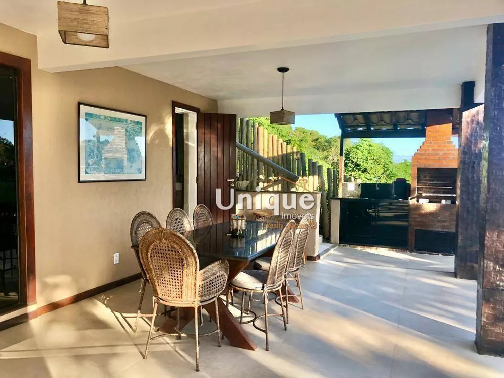 Casa de Condomínio, 4 quartos - Foto 29