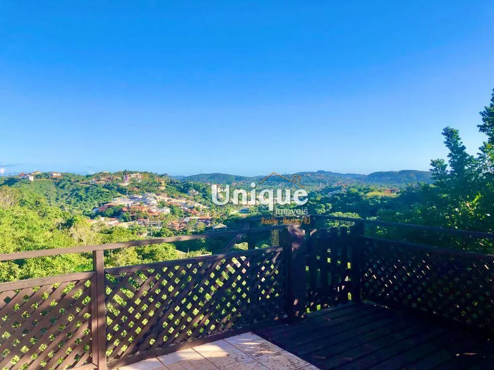 Casa de Condomínio, 4 quartos - Foto 39