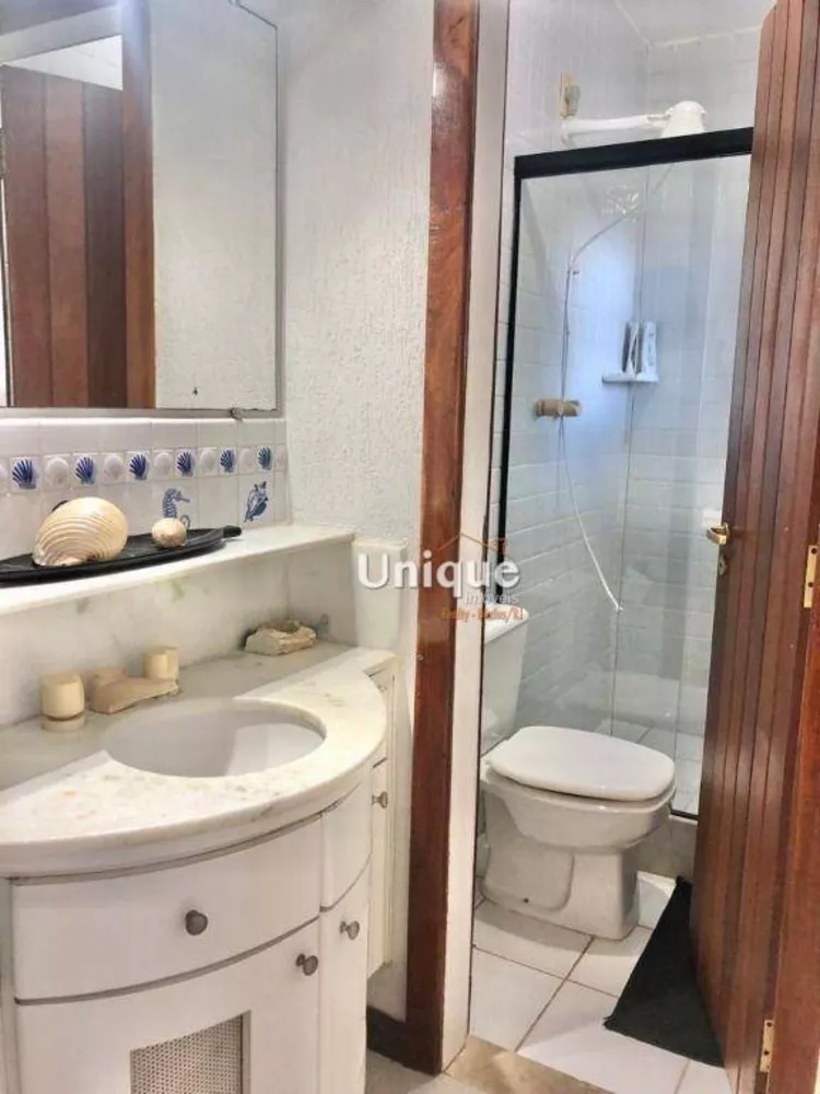 Casa de Condomínio, 4 quartos - Foto 9