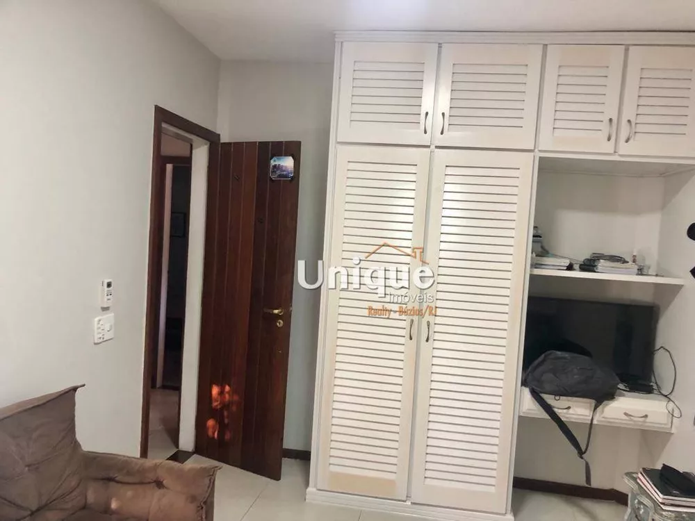 Casa de Condomínio, 4 quartos - Foto 13