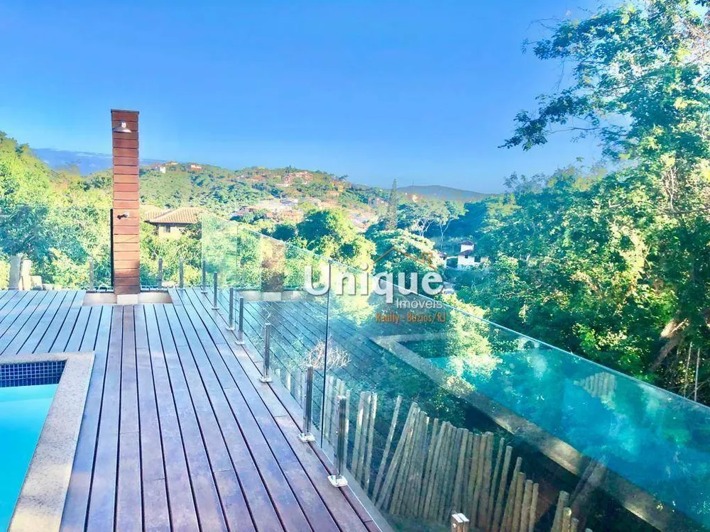 Casa de Condomínio, 4 quartos - Foto 35