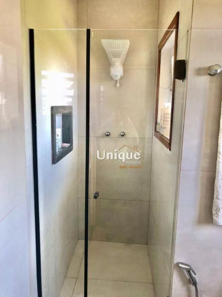 Casa de Condomínio, 4 quartos - Foto 16