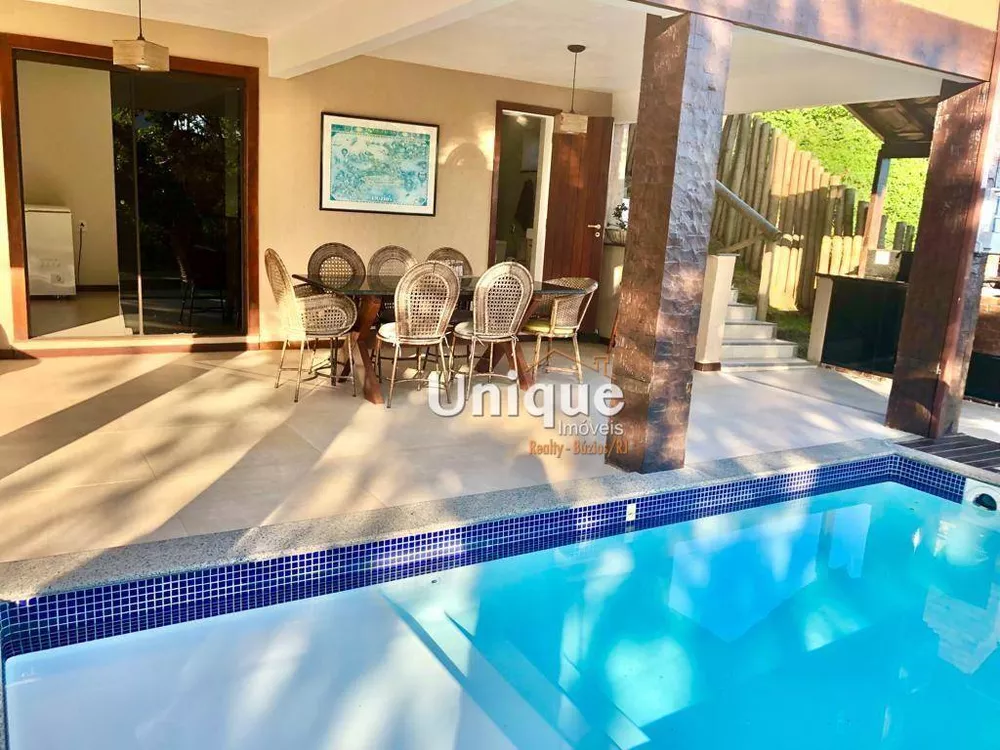 Casa de Condomínio, 4 quartos - Foto 34