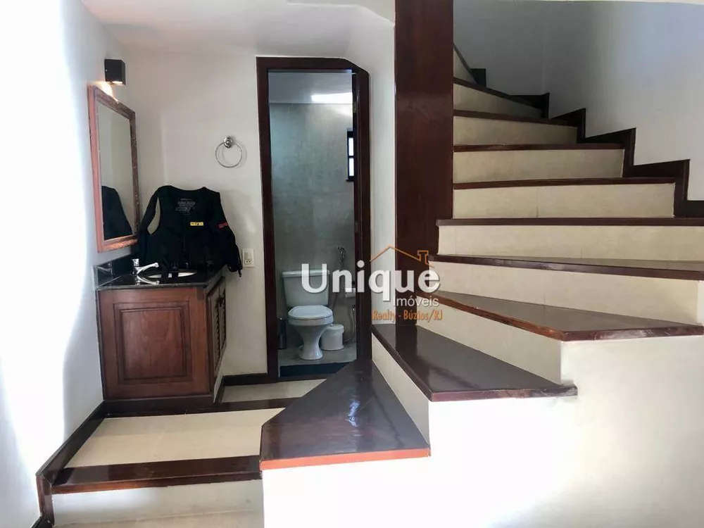 Casa de Condomínio, 4 quartos - Foto 23