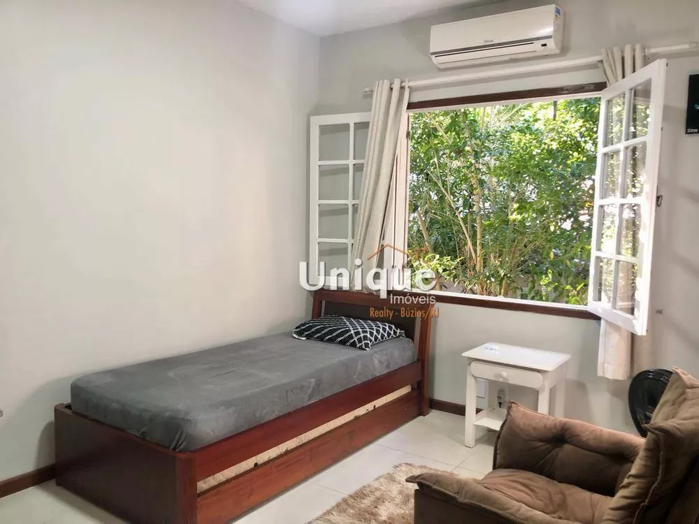 Casa de Condomínio, 4 quartos - Foto 12