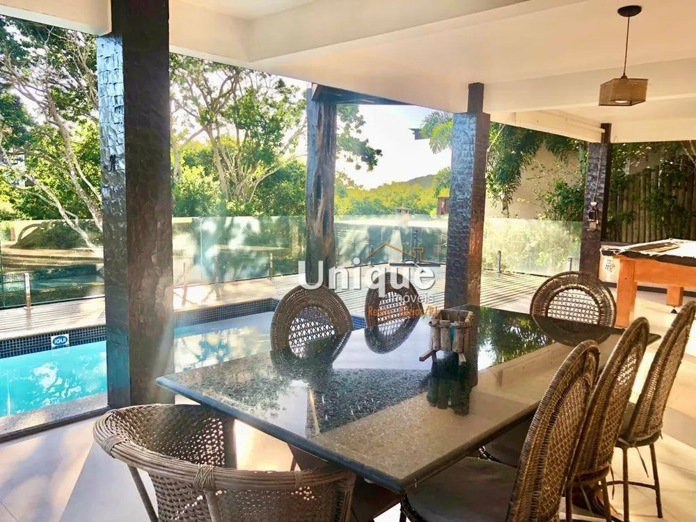 Casa de Condomínio, 4 quartos - Foto 32