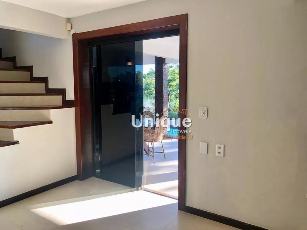 Casa de Condomínio, 4 quartos - Foto 27