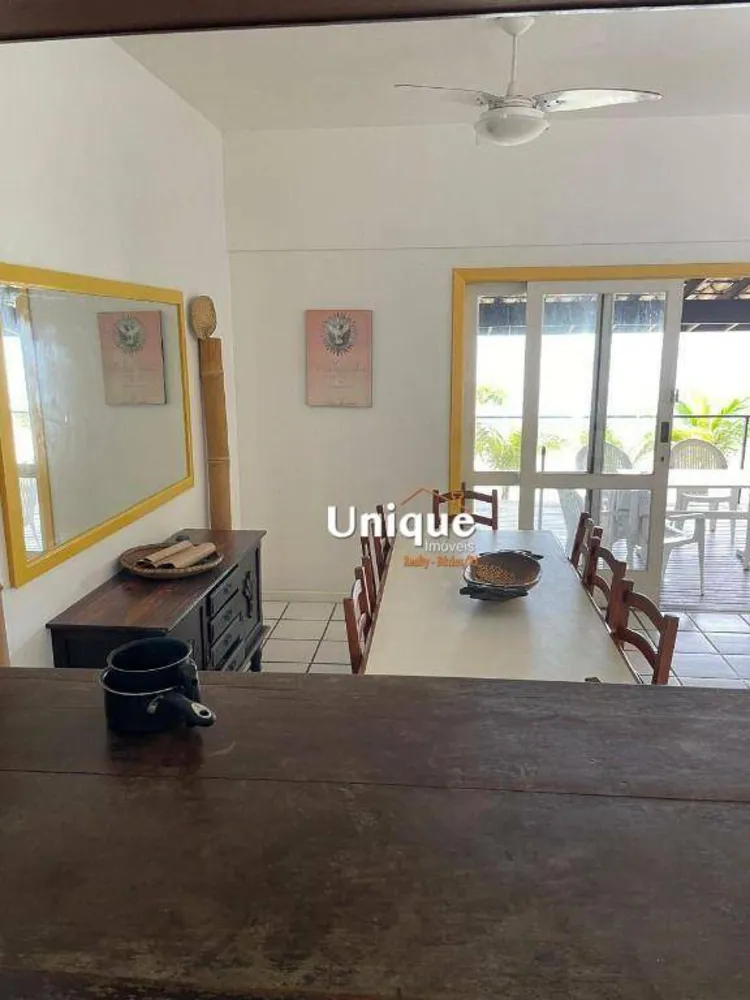 Casa, 4 quartos, 158 m² - Foto 8