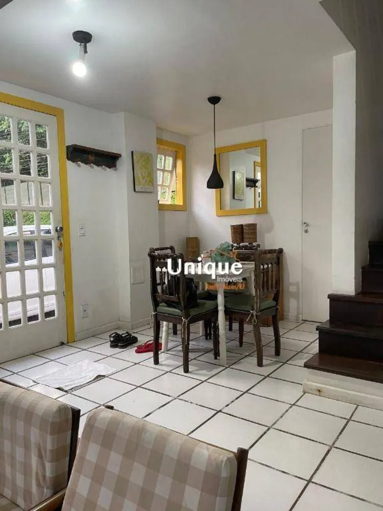 Casa, 4 quartos, 158 m² - Foto 9