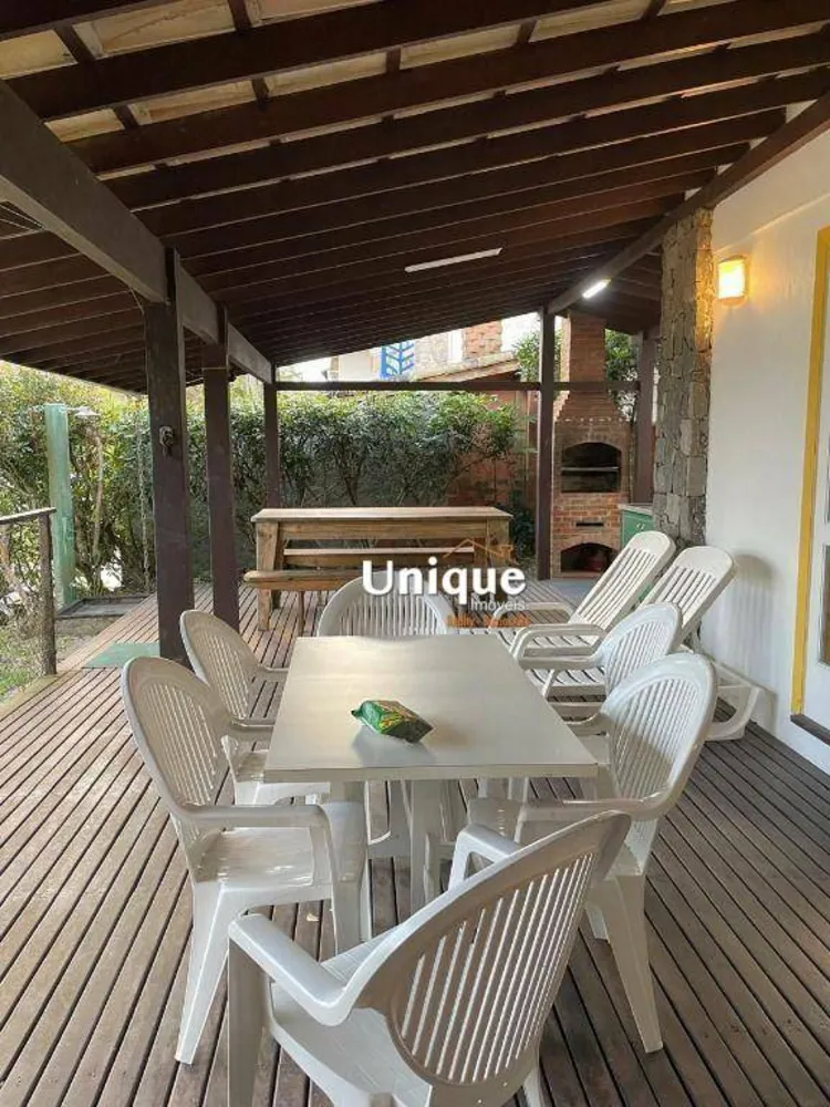 Casa, 4 quartos, 158 m² - Foto 12