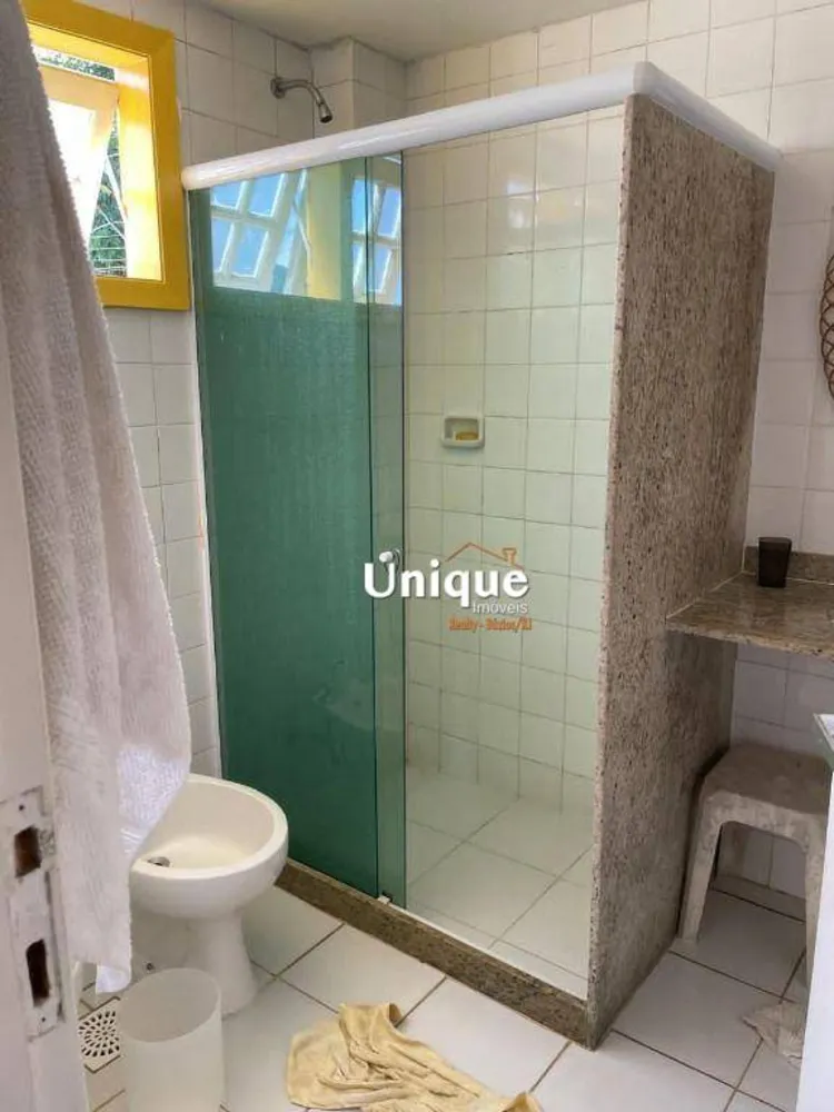 Casa, 4 quartos, 158 m² - Foto 11