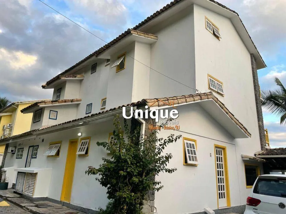 Casa, 4 quartos, 158 m² - Foto 2