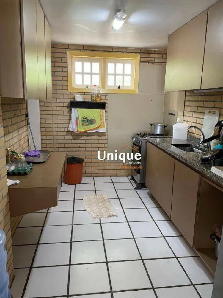 Casa, 4 quartos, 158 m² - Foto 7