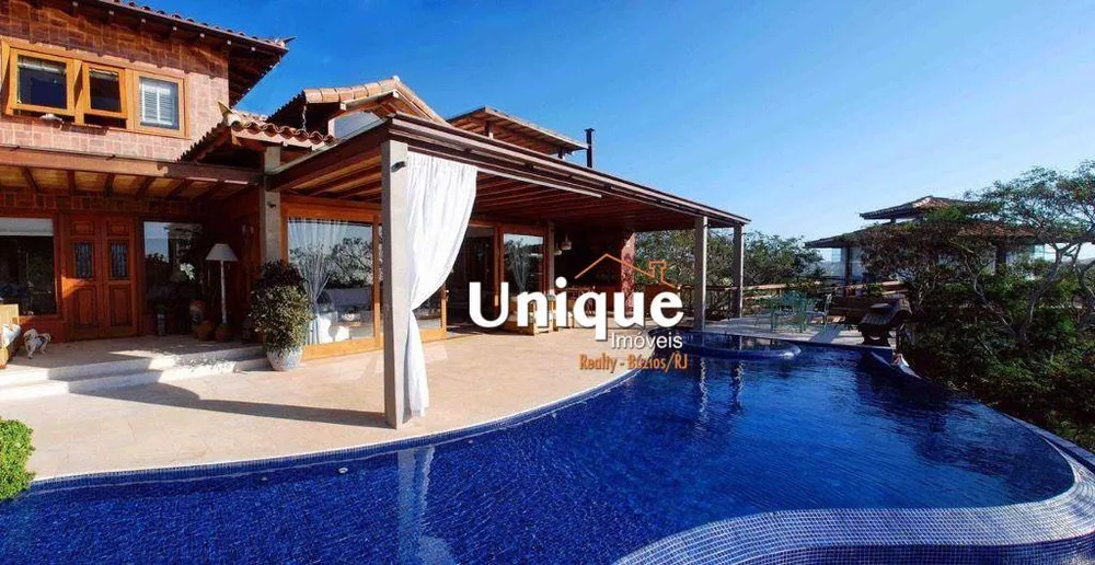 Casa, 5 quartos, 568 m² - Foto 1