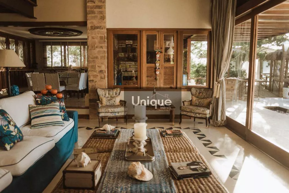 Casa, 5 quartos, 568 m² - Foto 29