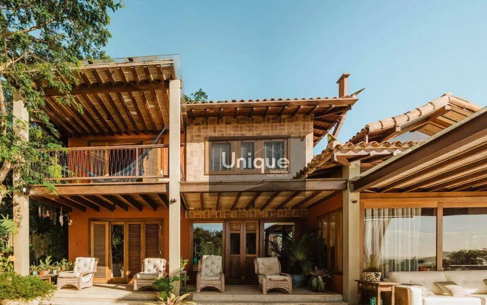 Casa, 5 quartos, 568 m² - Foto 8