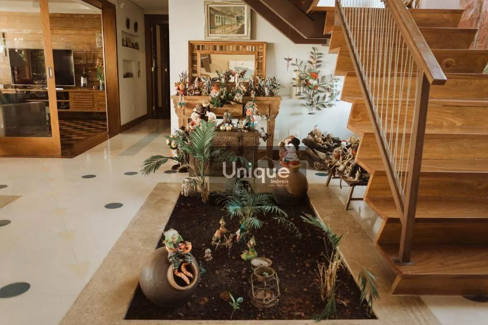 Casa, 5 quartos, 568 m² - Foto 63