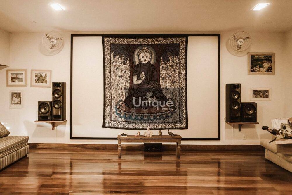 Casa, 5 quartos, 568 m² - Foto 22