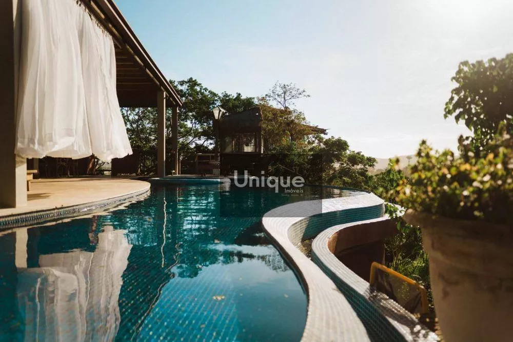 Casa, 5 quartos, 568 m² - Foto 50