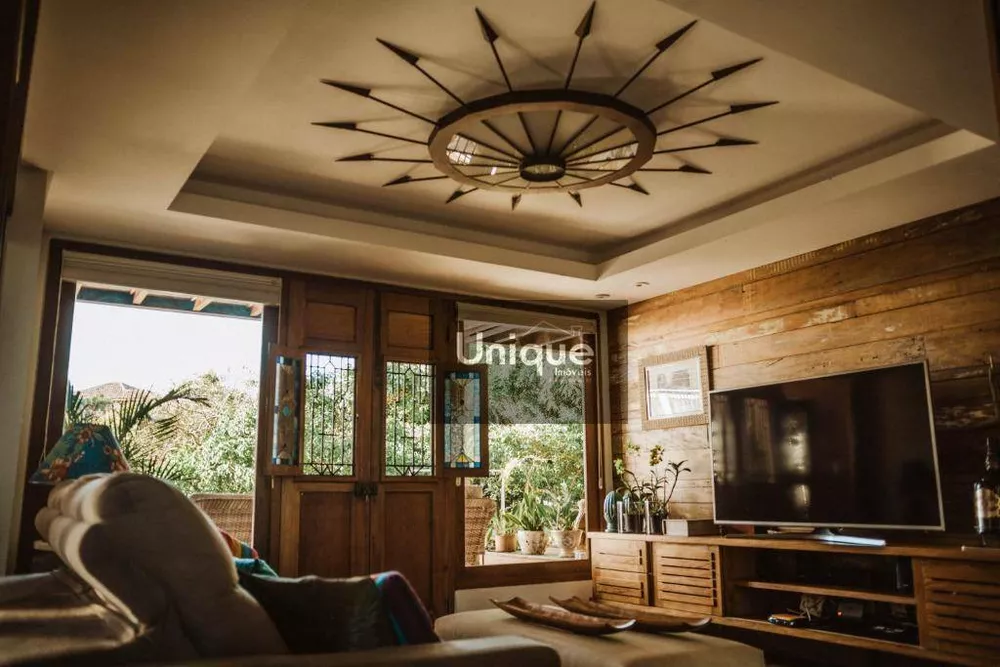 Casa, 5 quartos, 568 m² - Foto 28