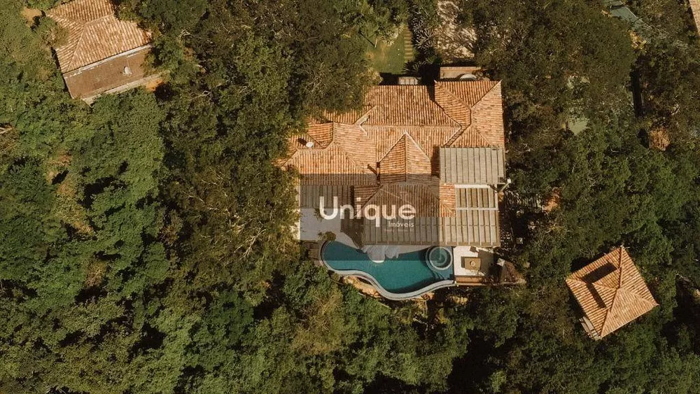 Casa, 5 quartos, 568 m² - Foto 7