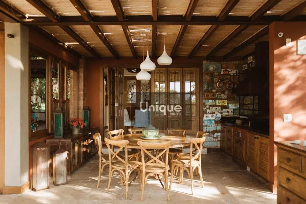 Casa, 5 quartos, 568 m² - Foto 27