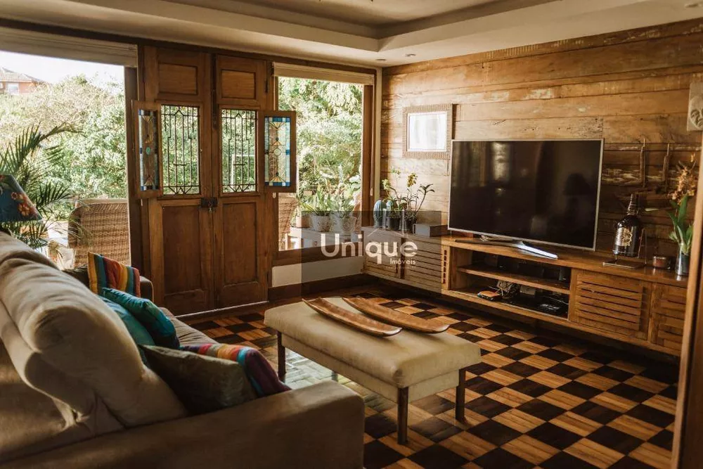 Casa, 5 quartos, 568 m² - Foto 11